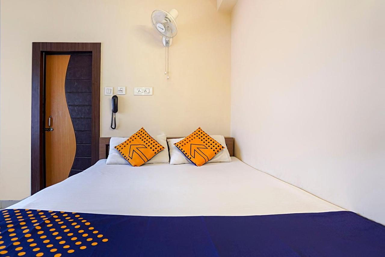 Hotel O Trisha Guest House Dum Dum Extérieur photo