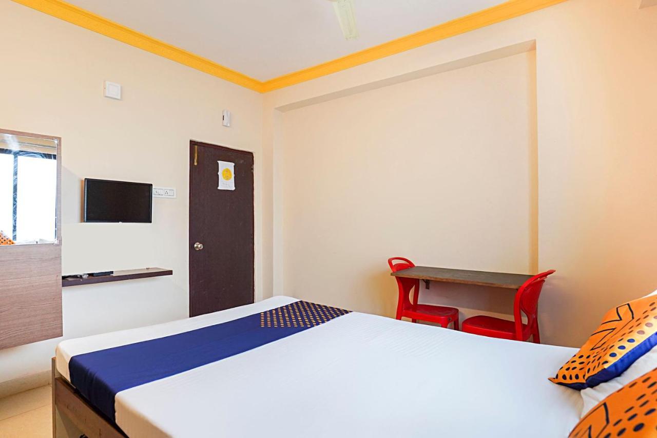 Hotel O Trisha Guest House Dum Dum Extérieur photo