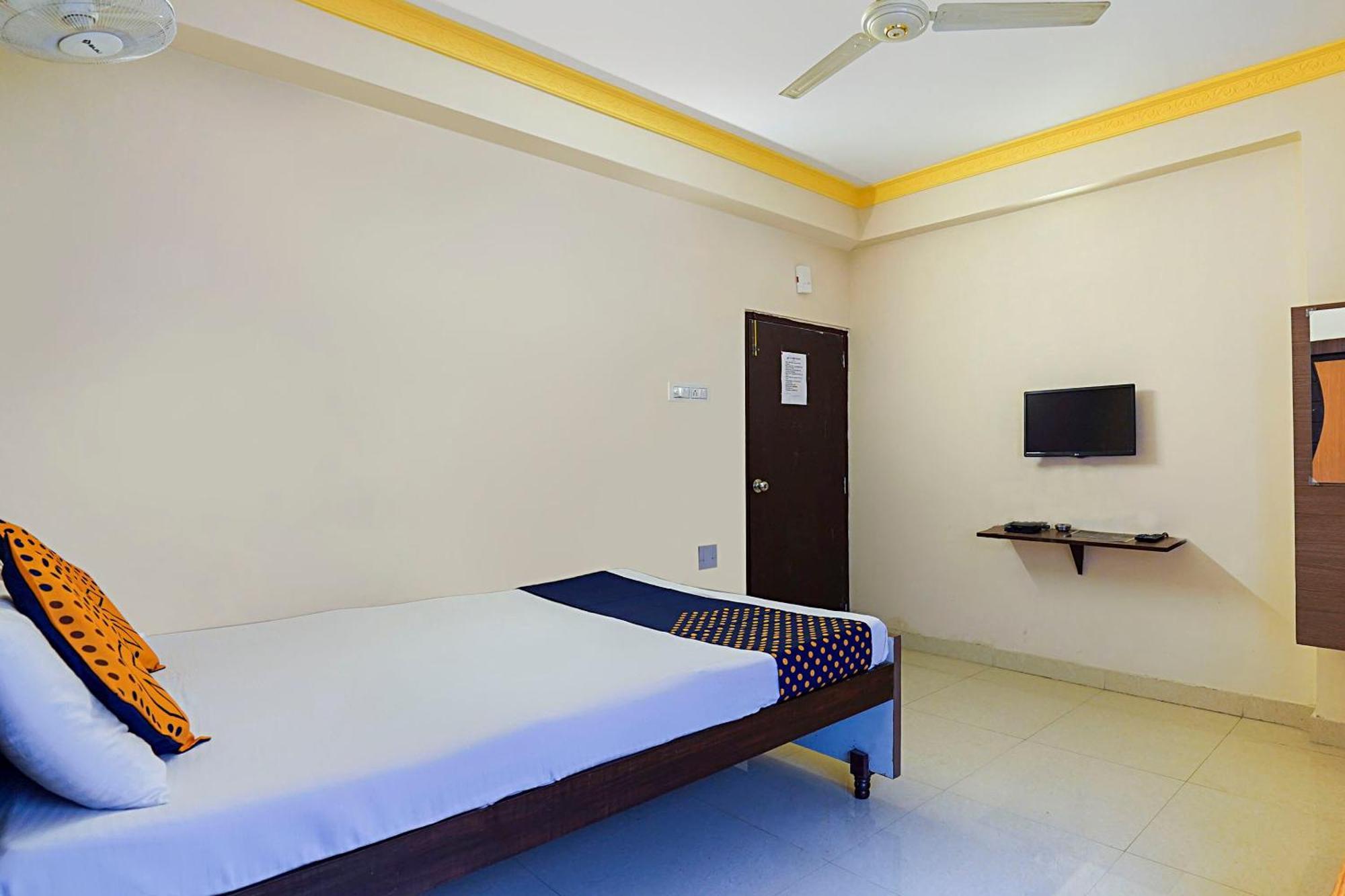 Hotel O Trisha Guest House Dum Dum Extérieur photo