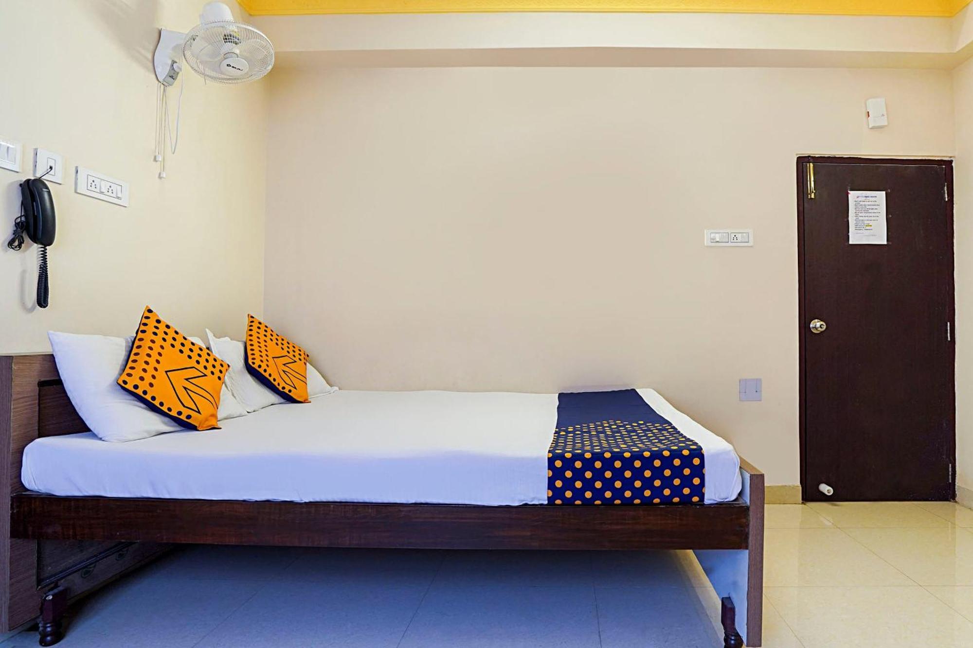 Hotel O Trisha Guest House Dum Dum Extérieur photo