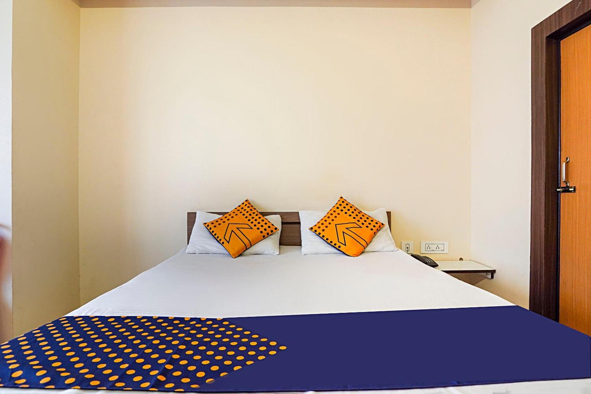 Hotel O Trisha Guest House Dum Dum Extérieur photo