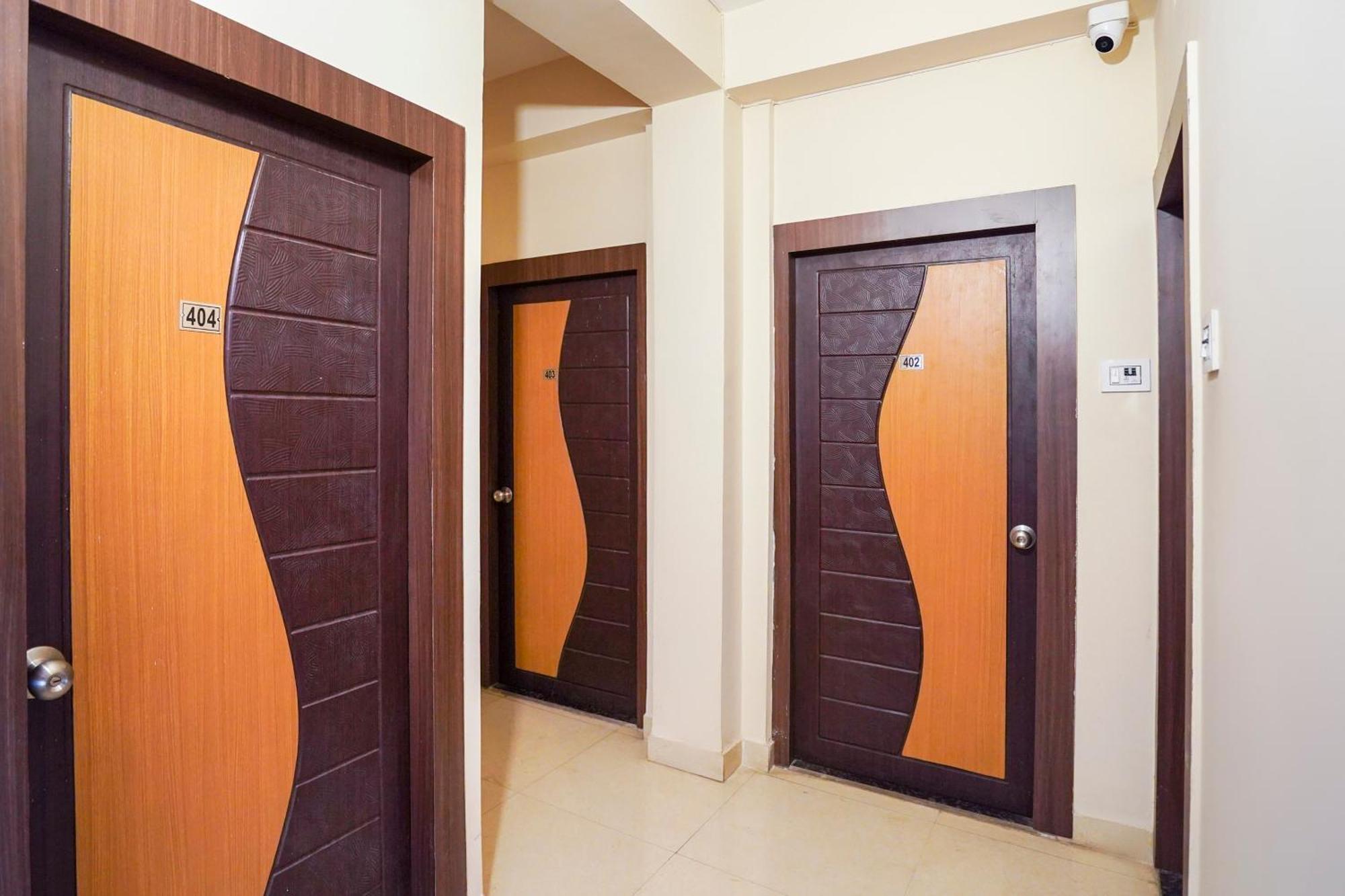 Hotel O Trisha Guest House Dum Dum Extérieur photo