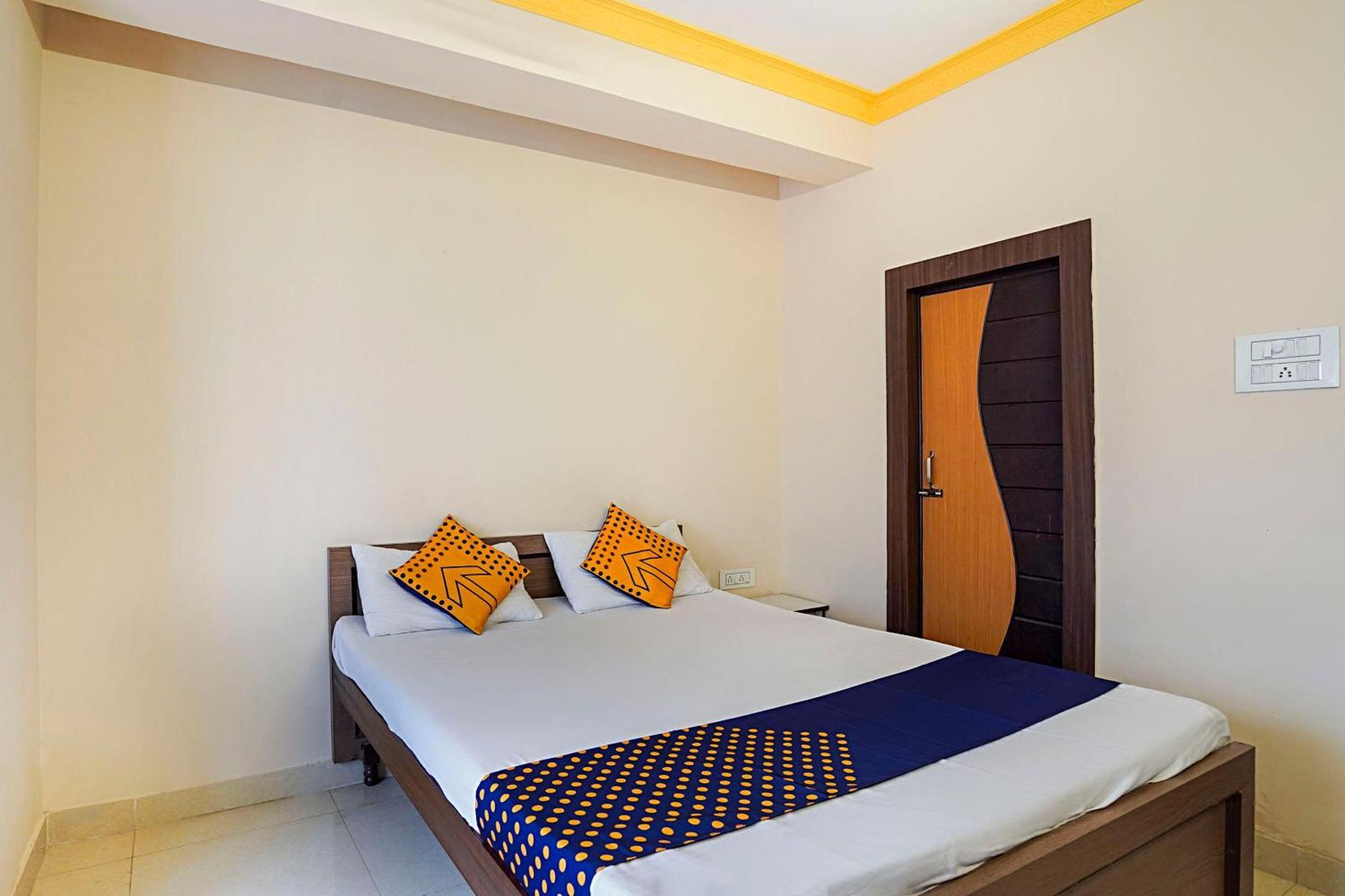 Hotel O Trisha Guest House Dum Dum Extérieur photo